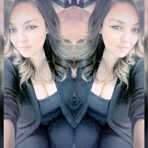 Meet your Posher, Jennifer